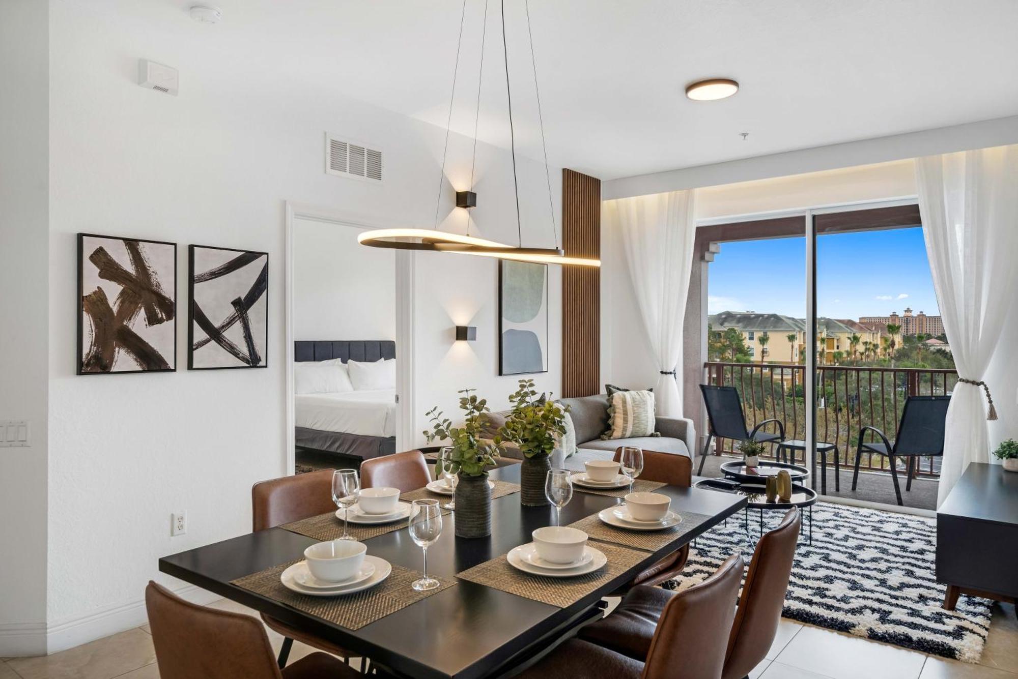 Updated Condo Near Conv Ctr, I-Drive & Universal Орландо Екстериор снимка