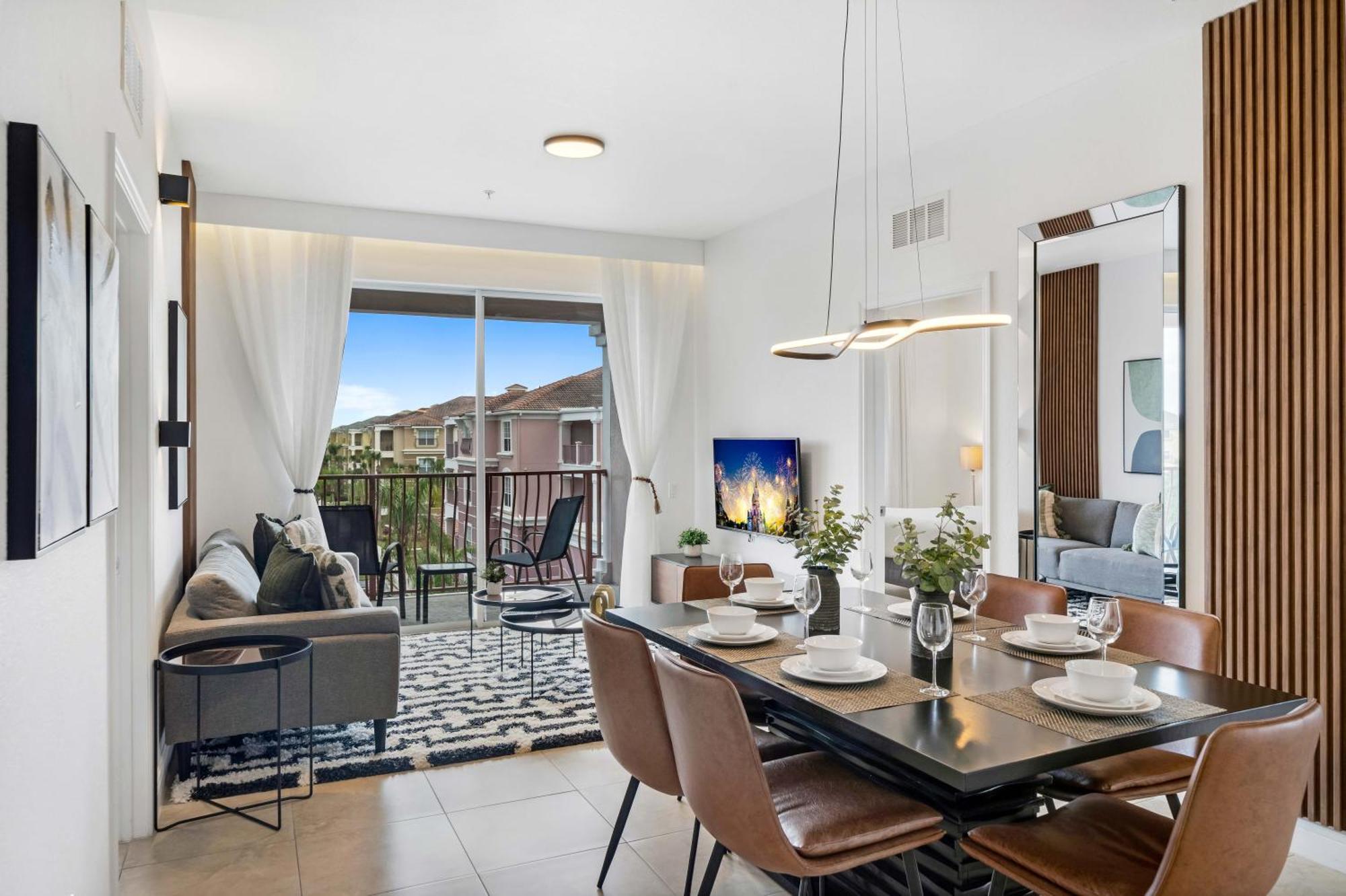Updated Condo Near Conv Ctr, I-Drive & Universal Орландо Екстериор снимка