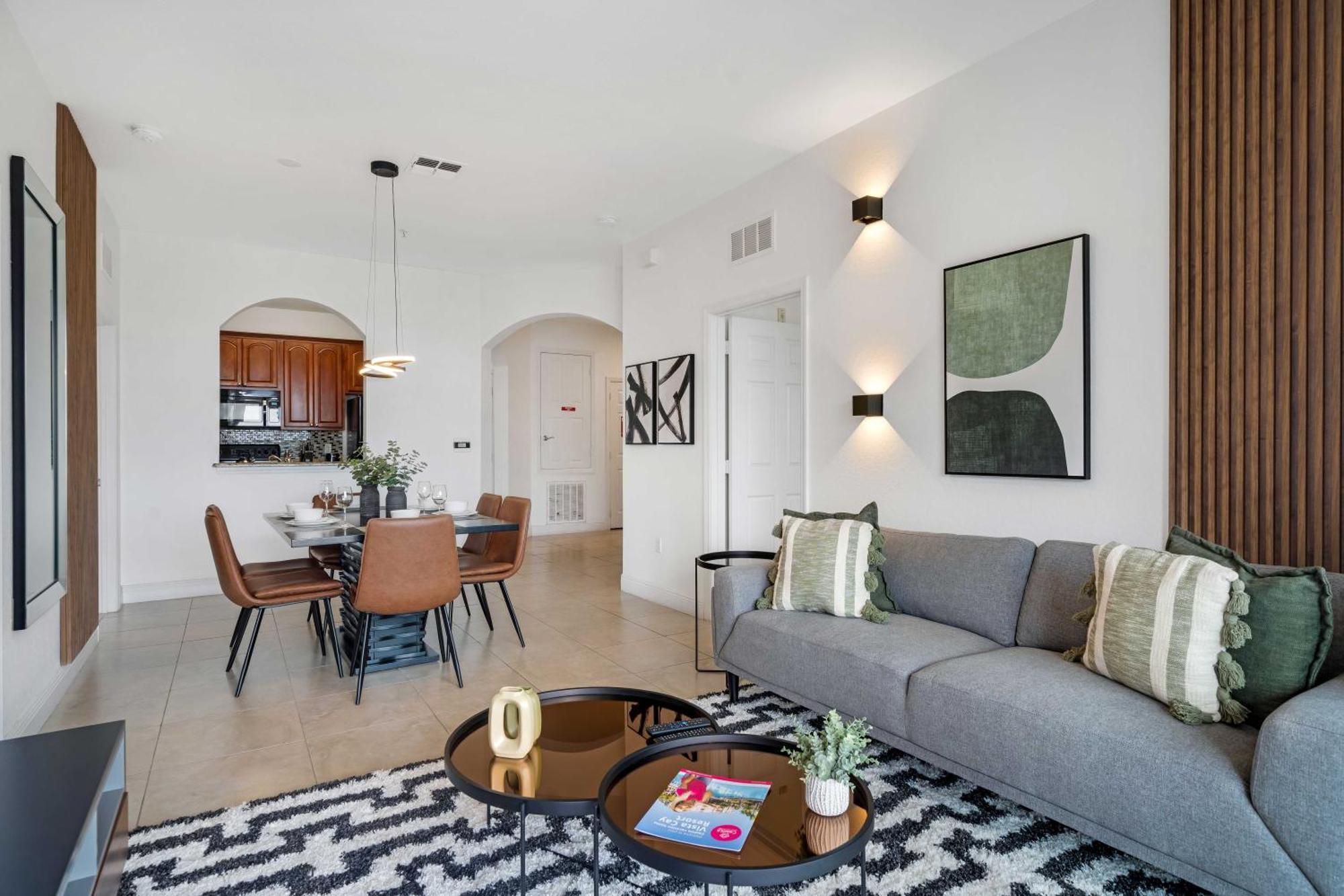 Updated Condo Near Conv Ctr, I-Drive & Universal Орландо Екстериор снимка