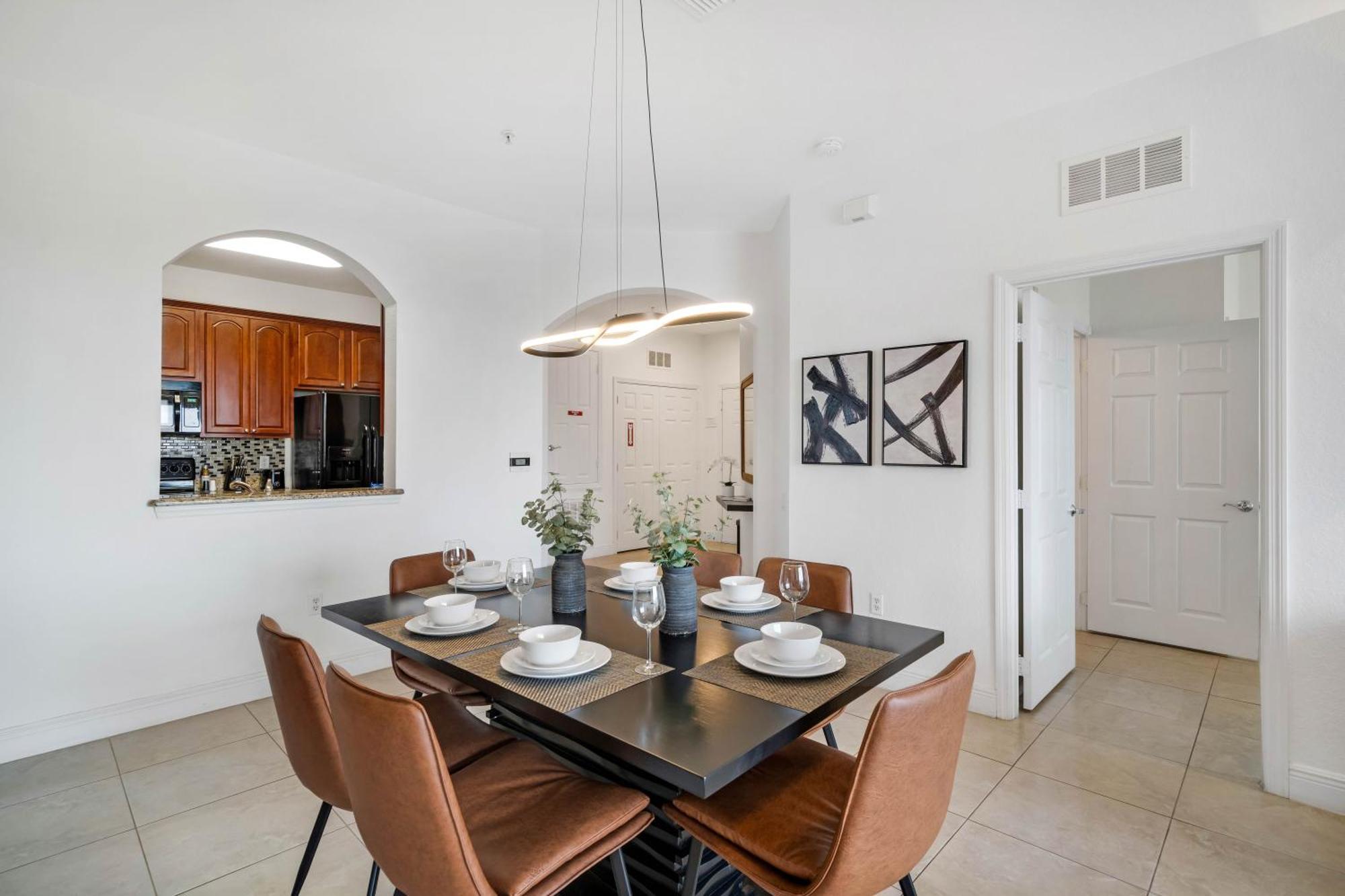 Updated Condo Near Conv Ctr, I-Drive & Universal Орландо Екстериор снимка