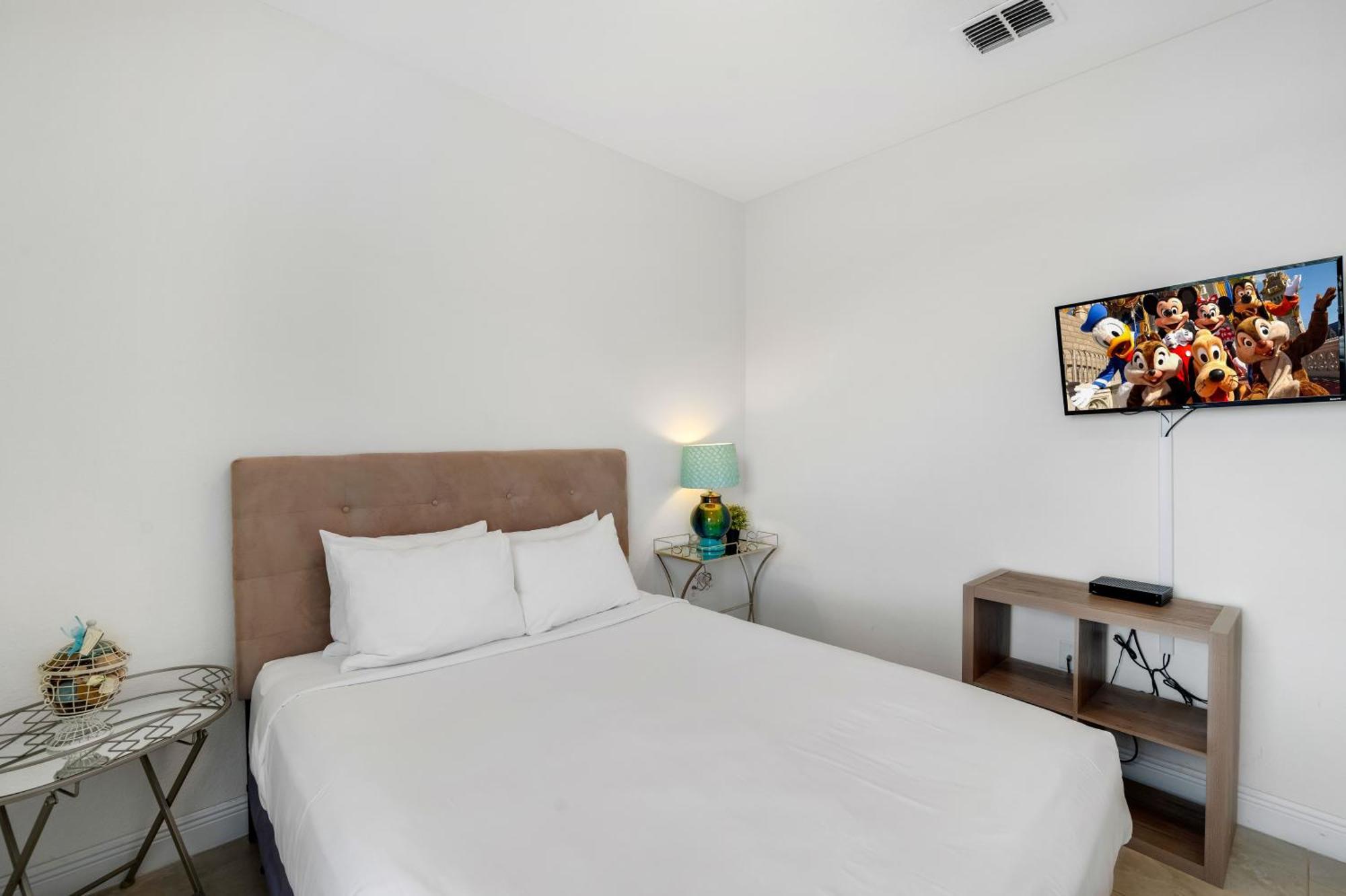 Updated Condo Near Conv Ctr, I-Drive & Universal Орландо Екстериор снимка