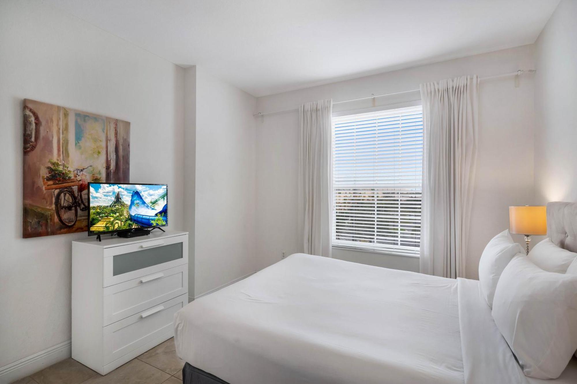 Updated Condo Near Conv Ctr, I-Drive & Universal Орландо Екстериор снимка