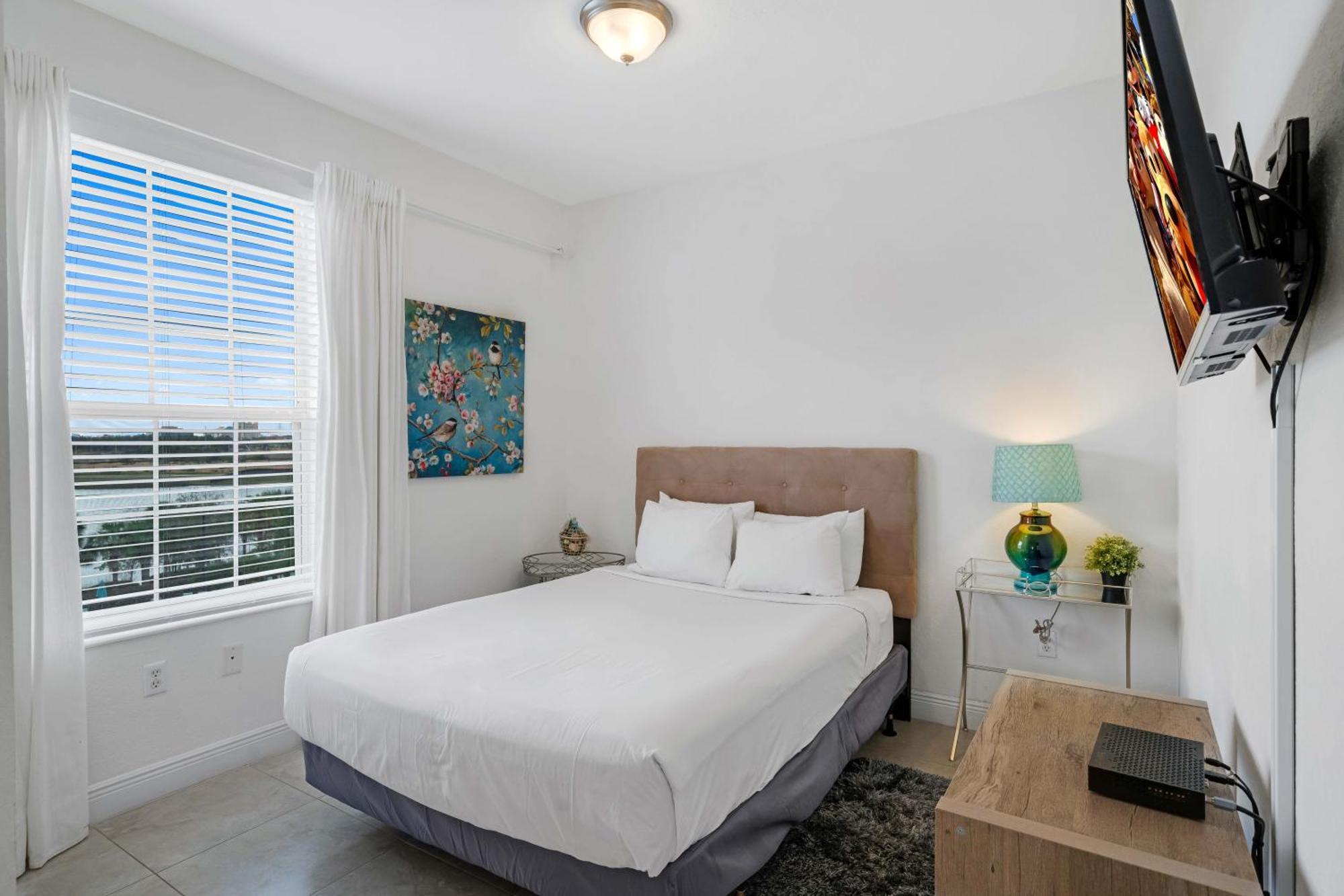 Updated Condo Near Conv Ctr, I-Drive & Universal Орландо Екстериор снимка