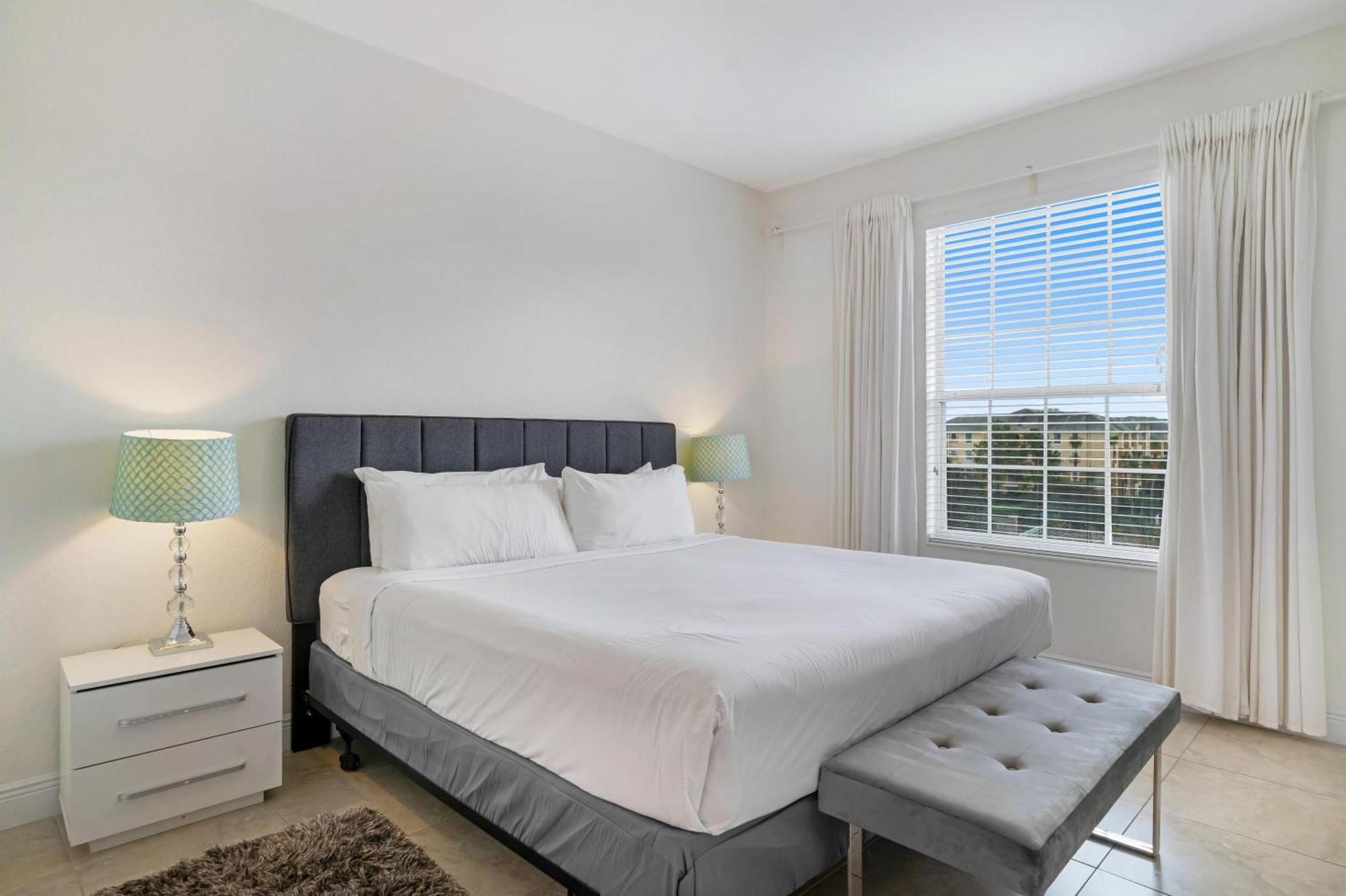 Updated Condo Near Conv Ctr, I-Drive & Universal Орландо Екстериор снимка